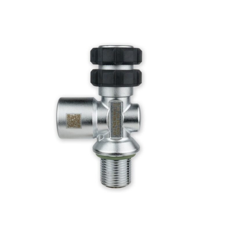 S Valve / Air 300 / M25 / ProLine - NAUTEC
