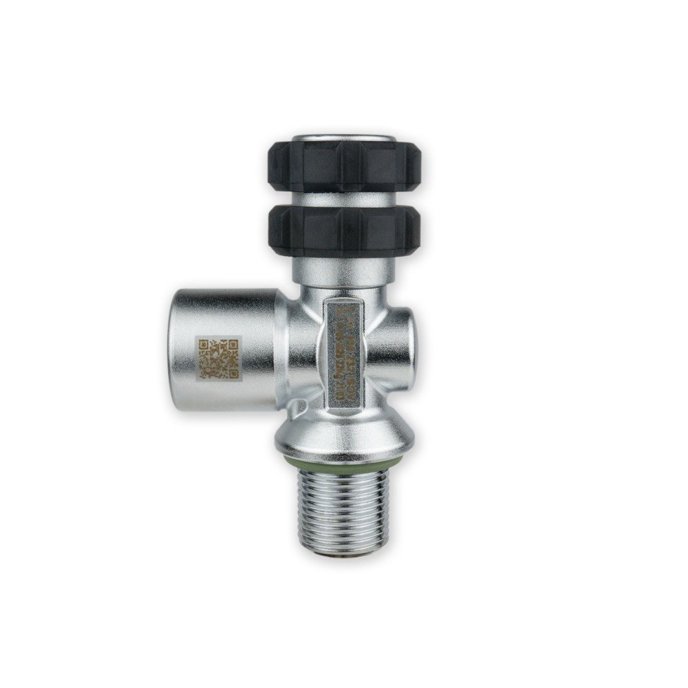 S Valve / Air 300 / M25 / ProLine - NAUTEC