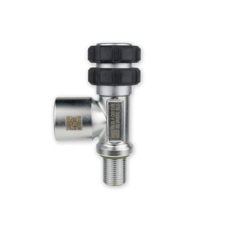S Valve / Air 300 / M18 / ProLine - NAUTEC