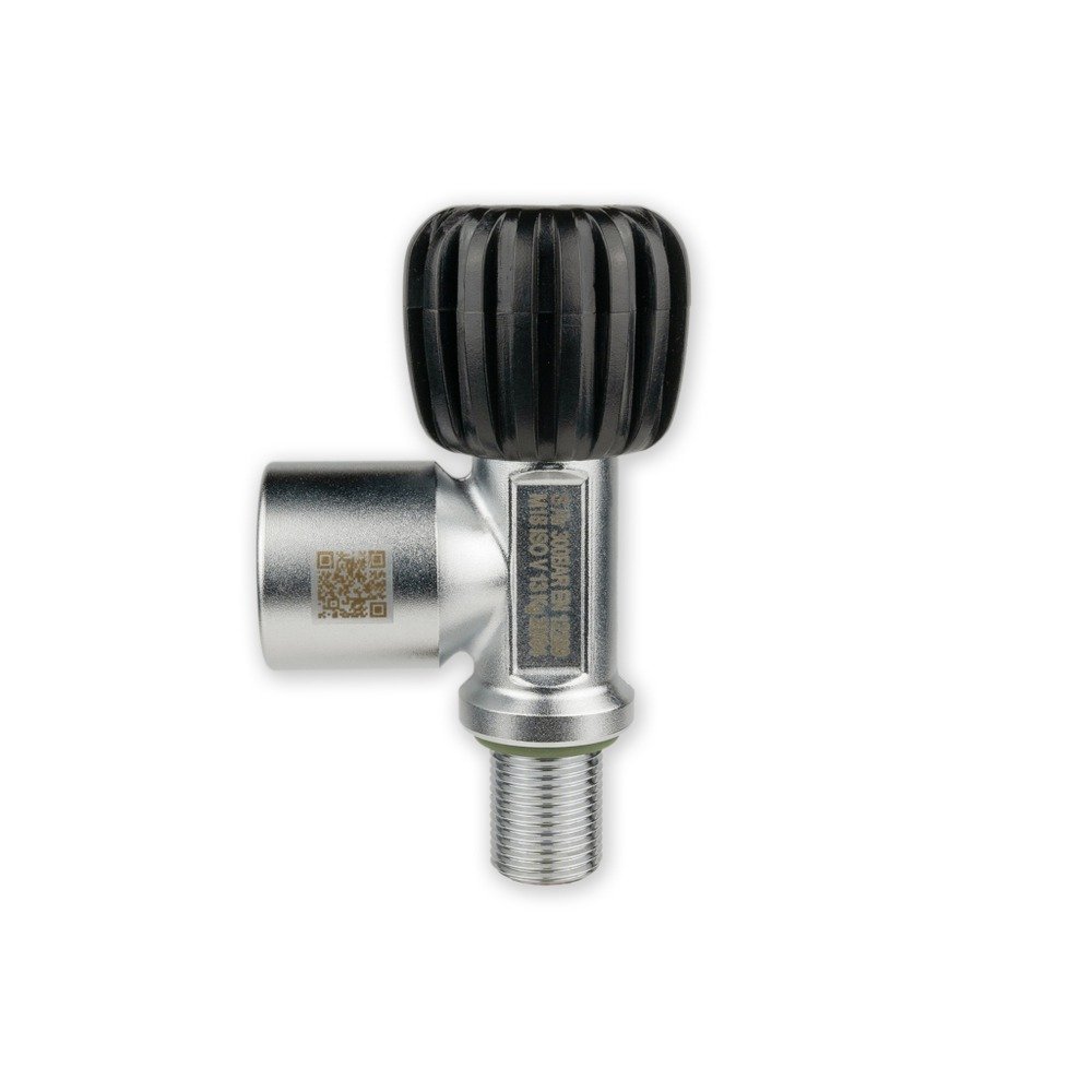S Valve / Air 300 / M18 / SportLine - NAUTEC