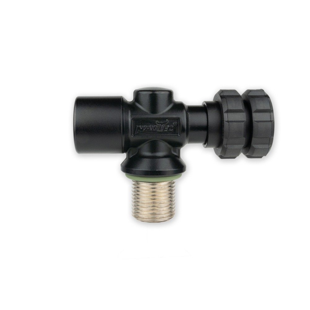 SLS Valve / M25 / Air 300 / DarkLine - NAUTEC