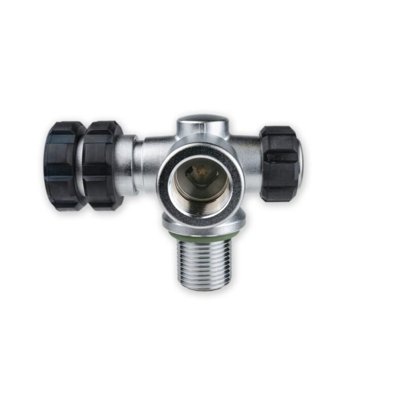 Sidemount Valve / ProLine / Air 300 / right - NAUTEC