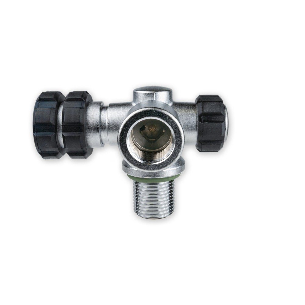 Sidemount Valve / ProLine / Air 300 / right - NAUTEC