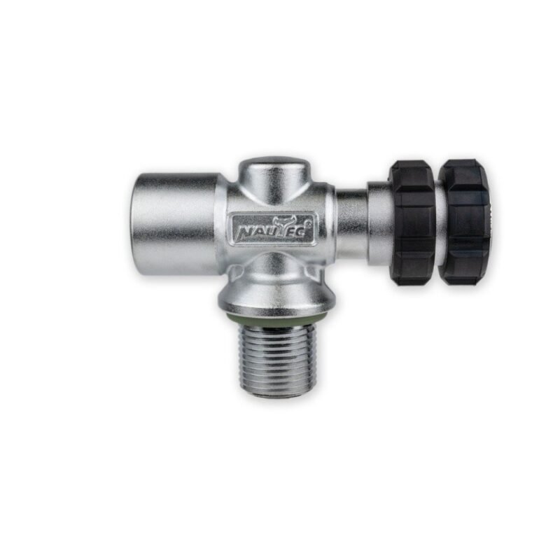 SLS Valve / M25 / Air 300 / ProLine - NAUTEC