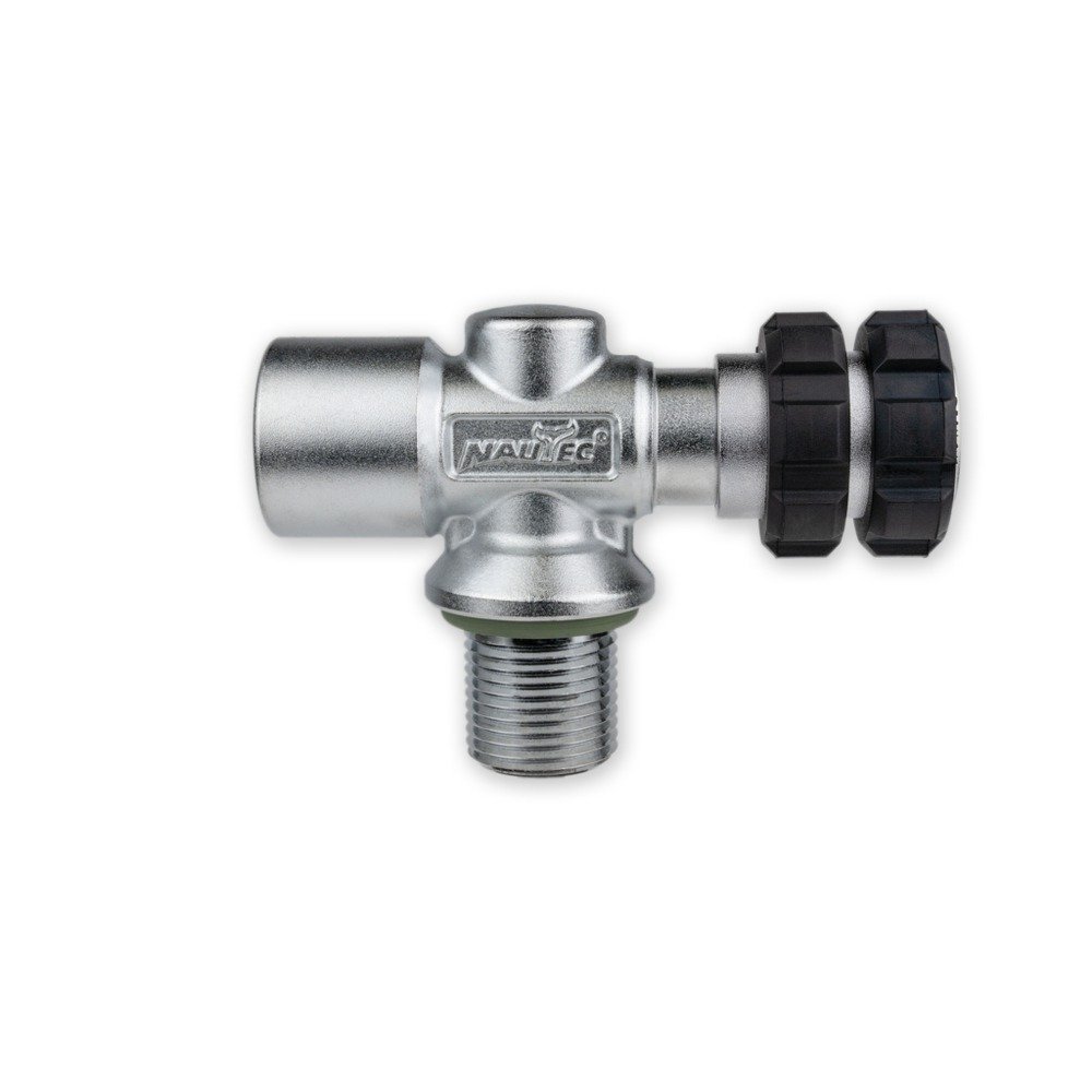 SLS Valve / M25 / Air 300 / ProLine - NAUTEC