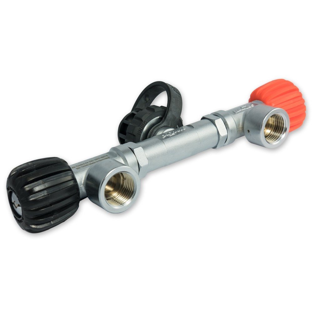 Air Control / Air 232 - NAUTEC