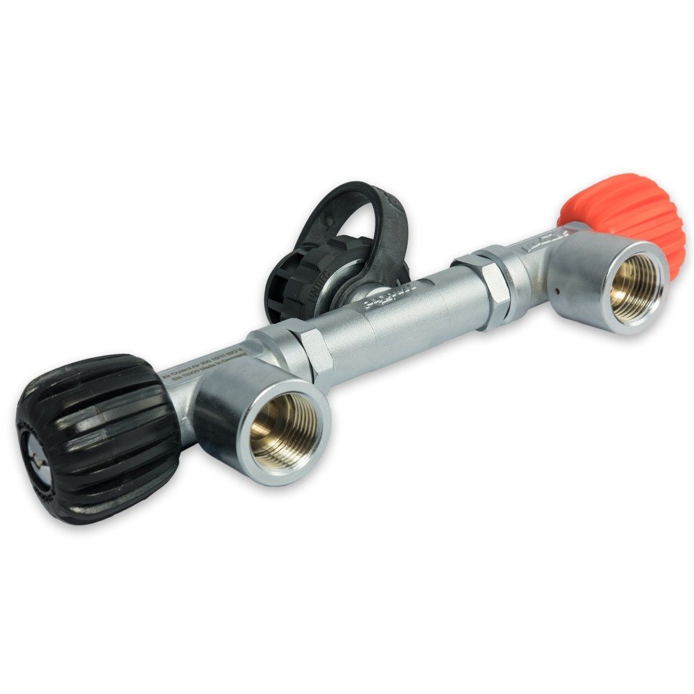 Air Control / Air 300 - NAUTEC