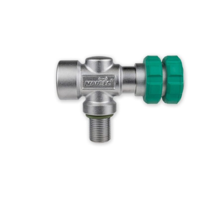 SLS Valve / M18 / Nitrox 232 / ProLine - NAUTEC