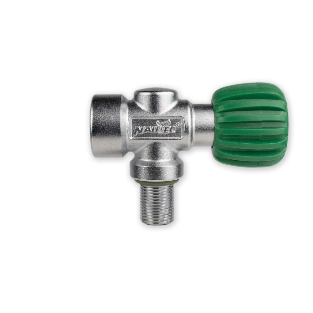 SLS Valve / M18 / Nitrox 232 / SportLine - NAUTEC