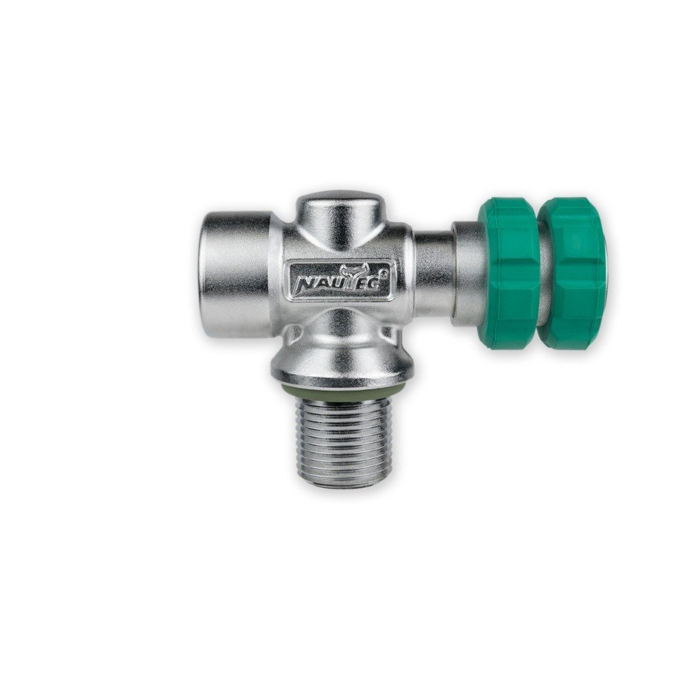 SLS Valve / M25 / Nitrox 232 / ProLine - NAUTEC