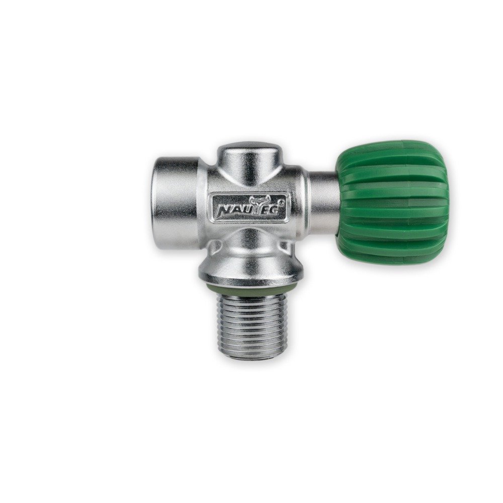 SLS Valve / M25 / Nitrox 232 / SportLine - NAUTEC