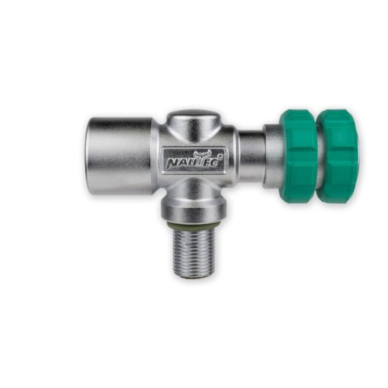 SLS Valve / M18 / Nitrox 300 / ProLine - NAUTEC