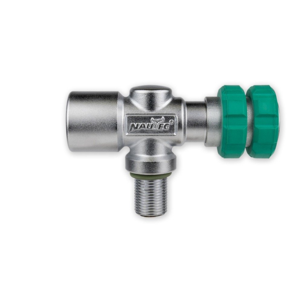 SLS Valve / M18 / Nitrox 300 / ProLine - NAUTEC