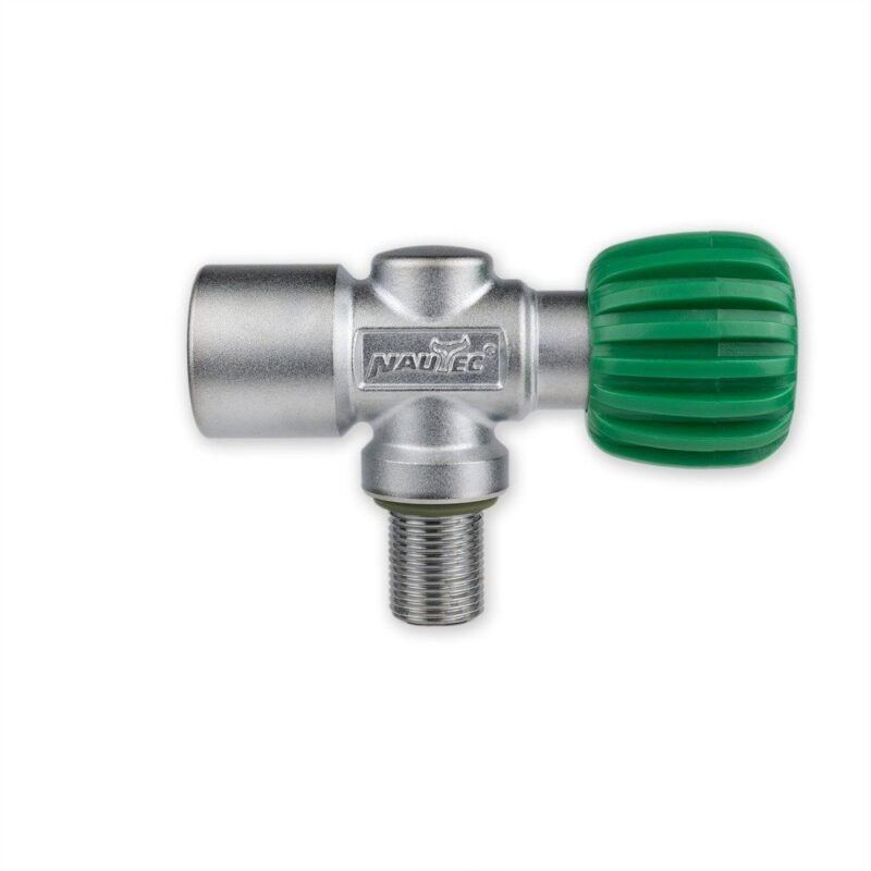 SLS Valve / M18 / Nitrox 300 / SportLine - NAUTEC