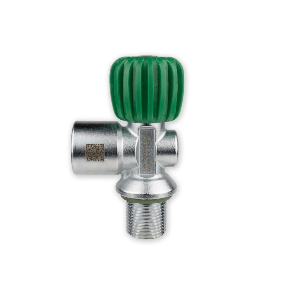 S Valve / Nitrox 300 / M25 / SportLine - NAUTEC