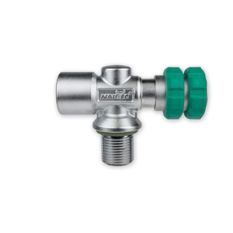 SLS Valve / M25 / Nitrox 300 / ProLine - NAUTEC