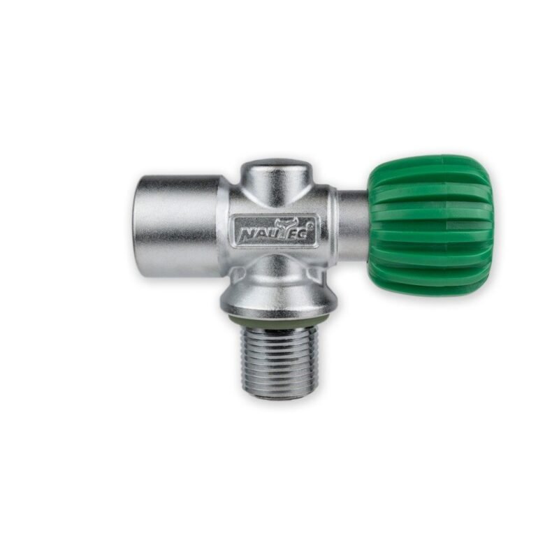 SLS Valve / M25 / Nitrox 300 / SportLine - NAUTEC