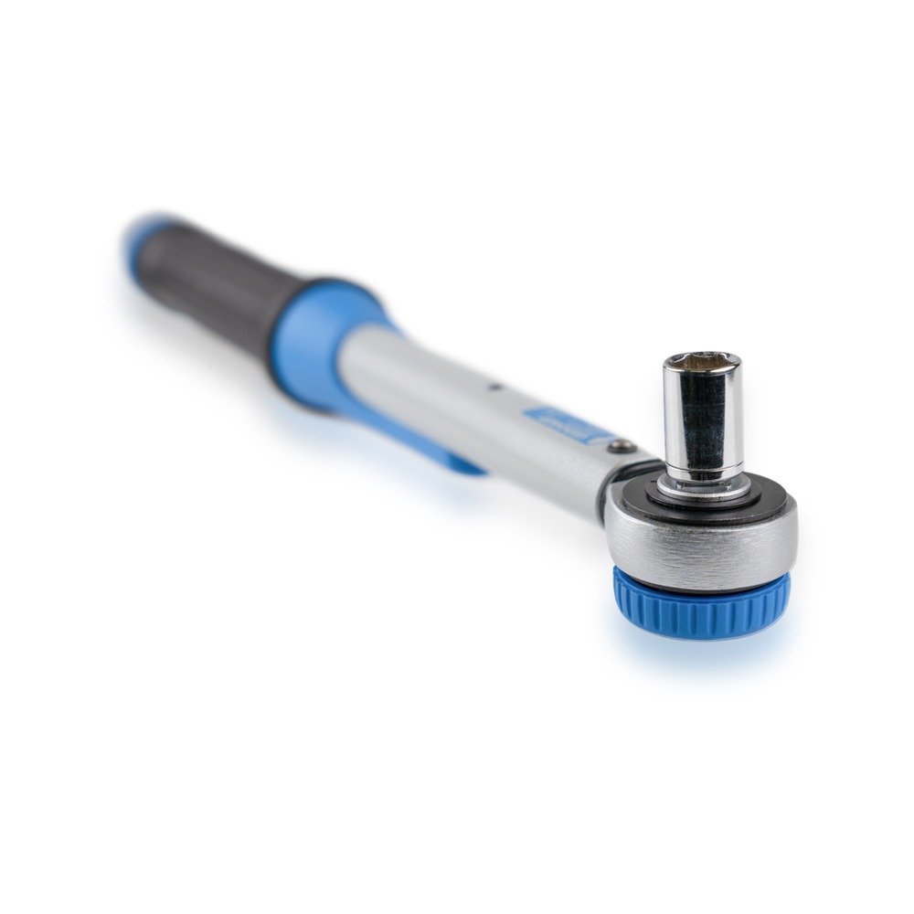 Torque wrench for burst cap - NAUTEC