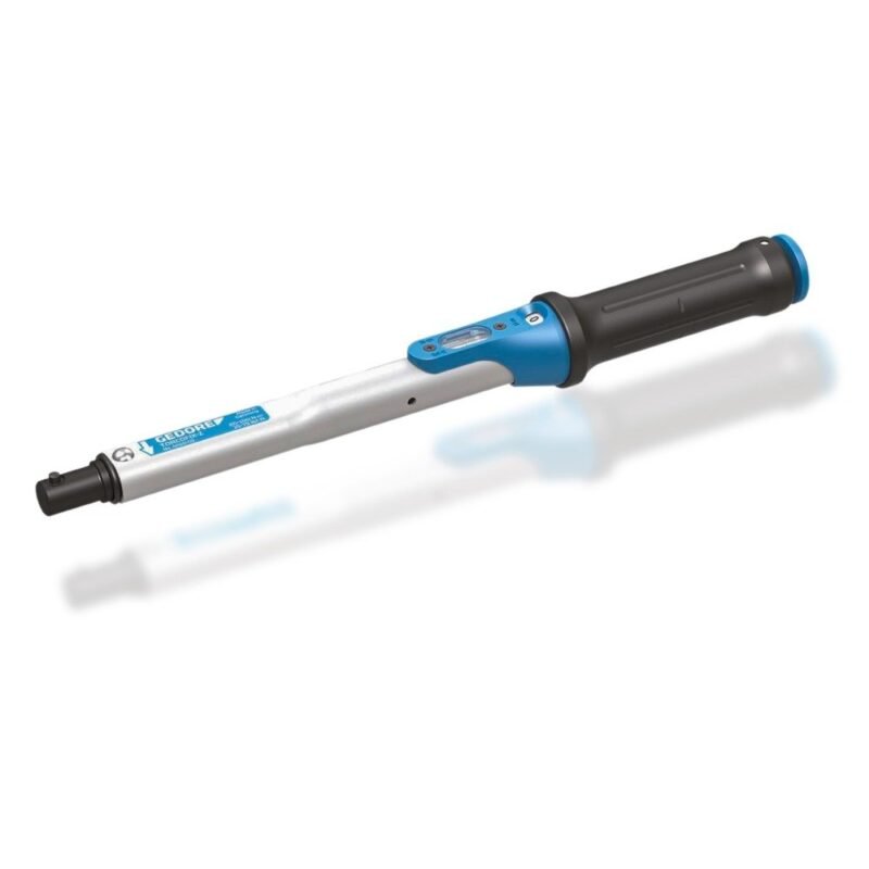 Torque wrench - NAUTEC