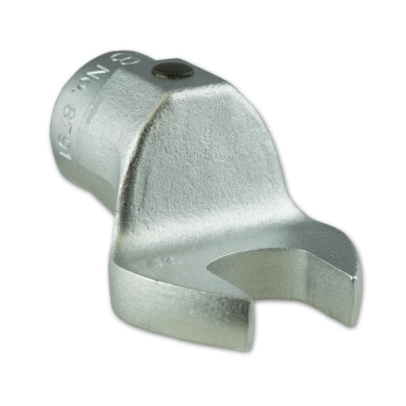 Fork Wrench SW18 - NAUTEC