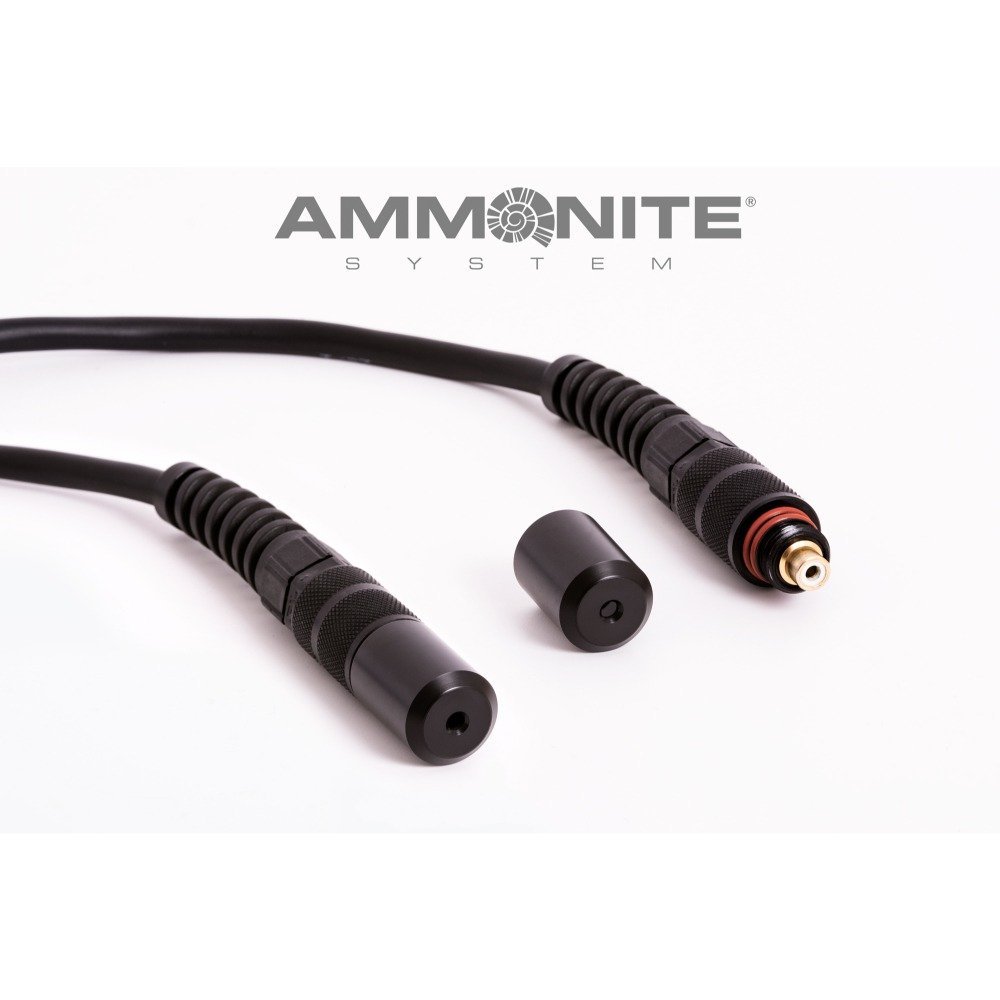 Protective cap for cable plug