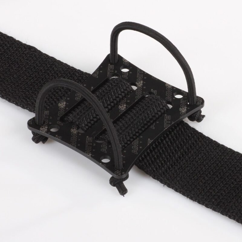 Sidemount Mounting Bracket