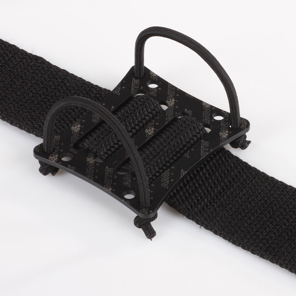 Sidemount Mounting Bracket