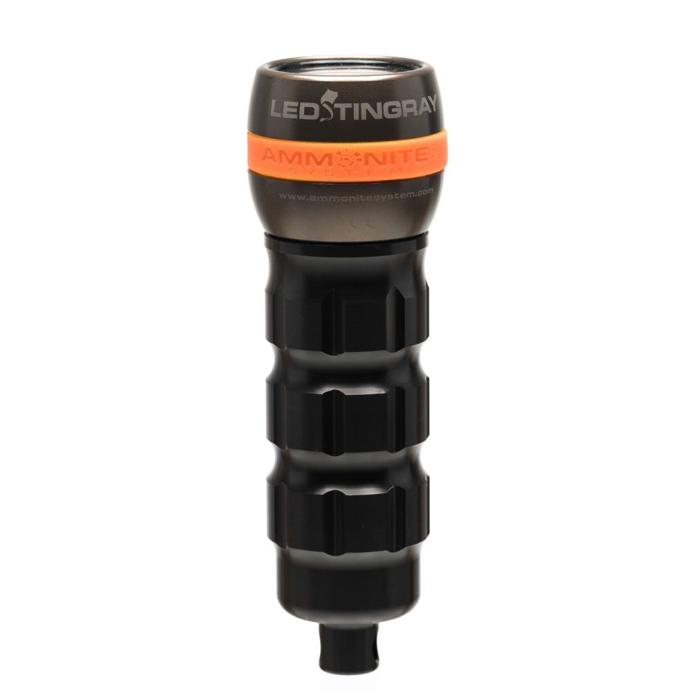 Ammonite Stingray MARK II