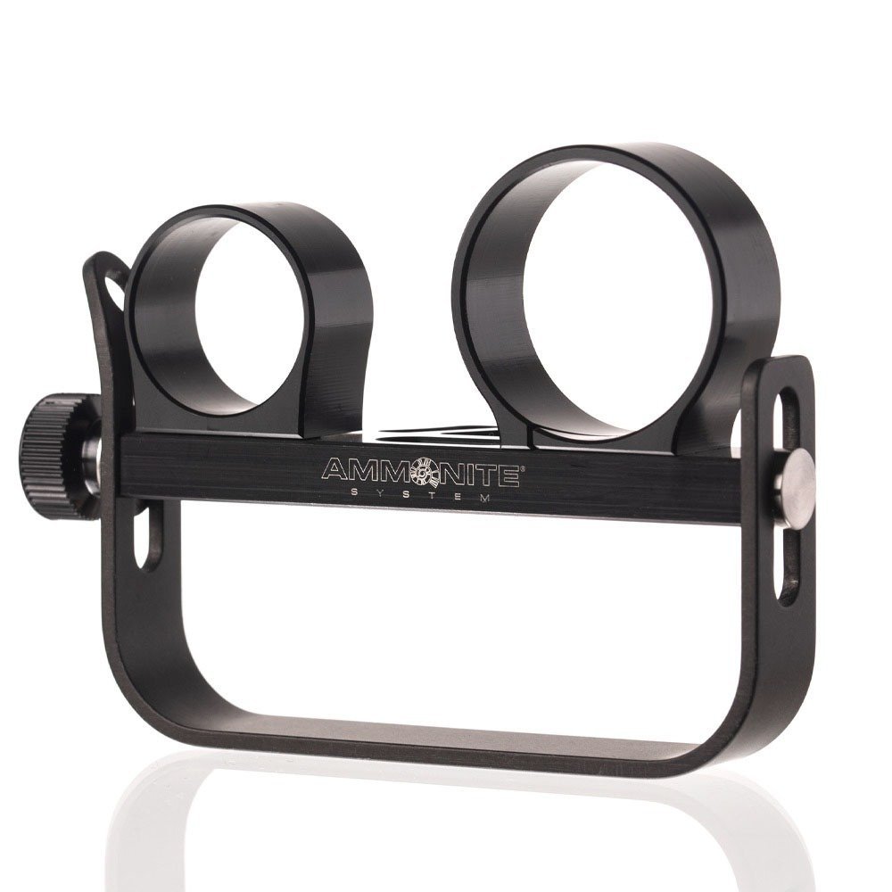 Modular Goodman Handle with Scooter Loop