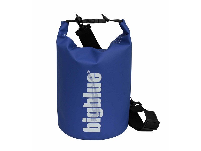 OUTDOOR DRY BAG 5L 170X380MM