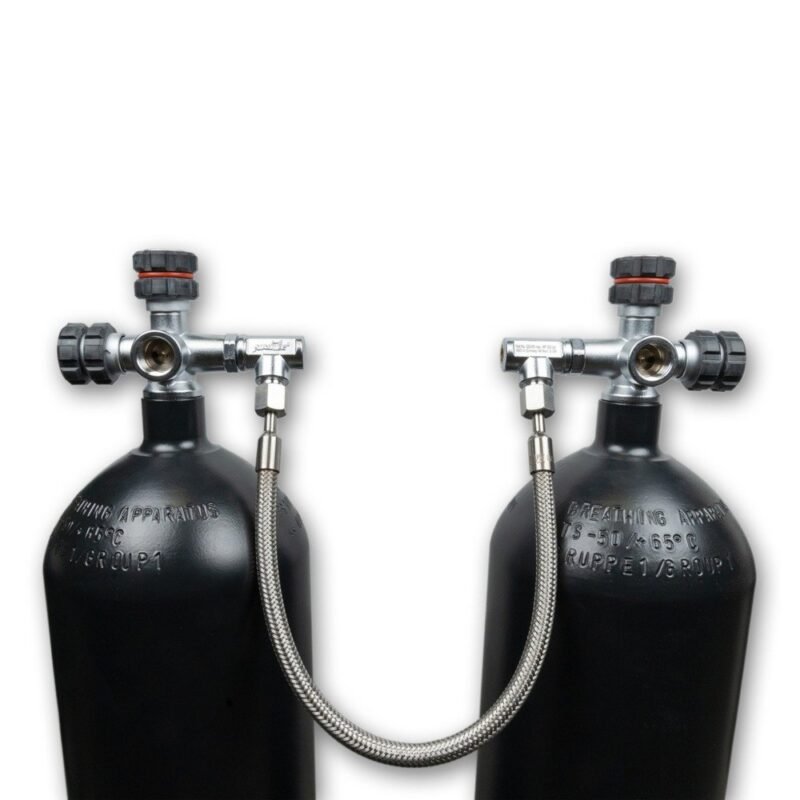 Explorer Manifolds / ProLine / 232 bar - NAUTEC