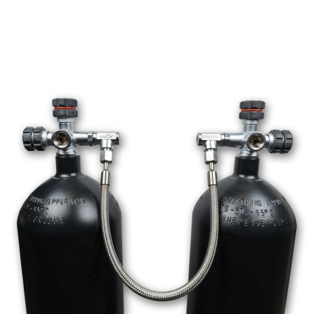 Explorer Manifolds / ProLine / 232 bar - NAUTEC