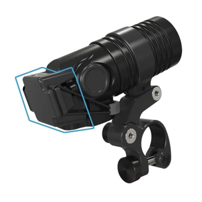 Nerd 2 Charging Clip