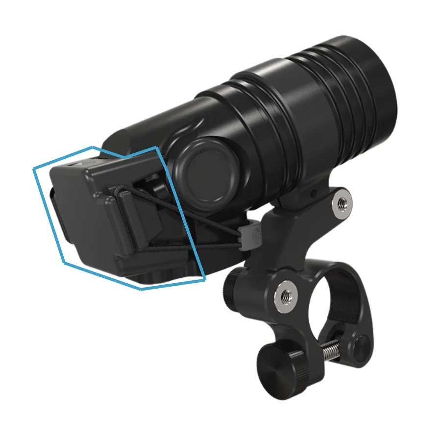 Nerd 2 Charging Clip