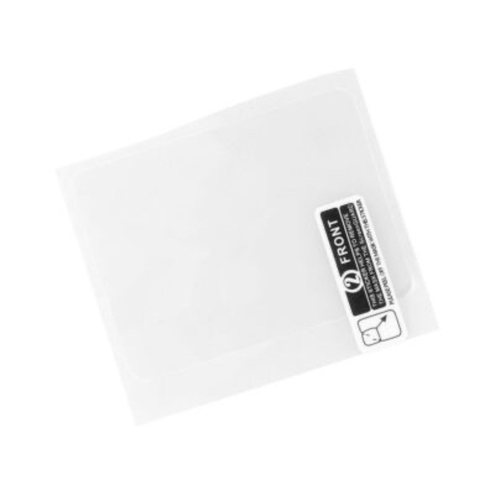 Perdix & Petrel Screen Protector