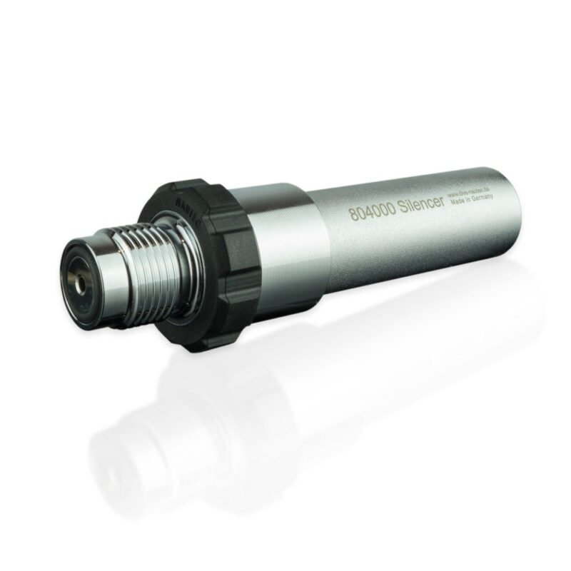 Nautec Silencer - NAUTEC