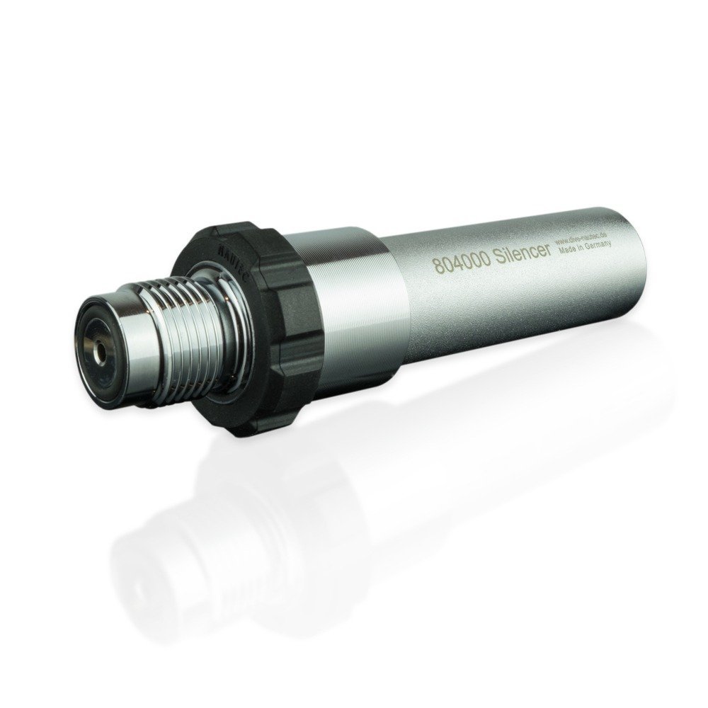 Nautec Silencer - NAUTEC