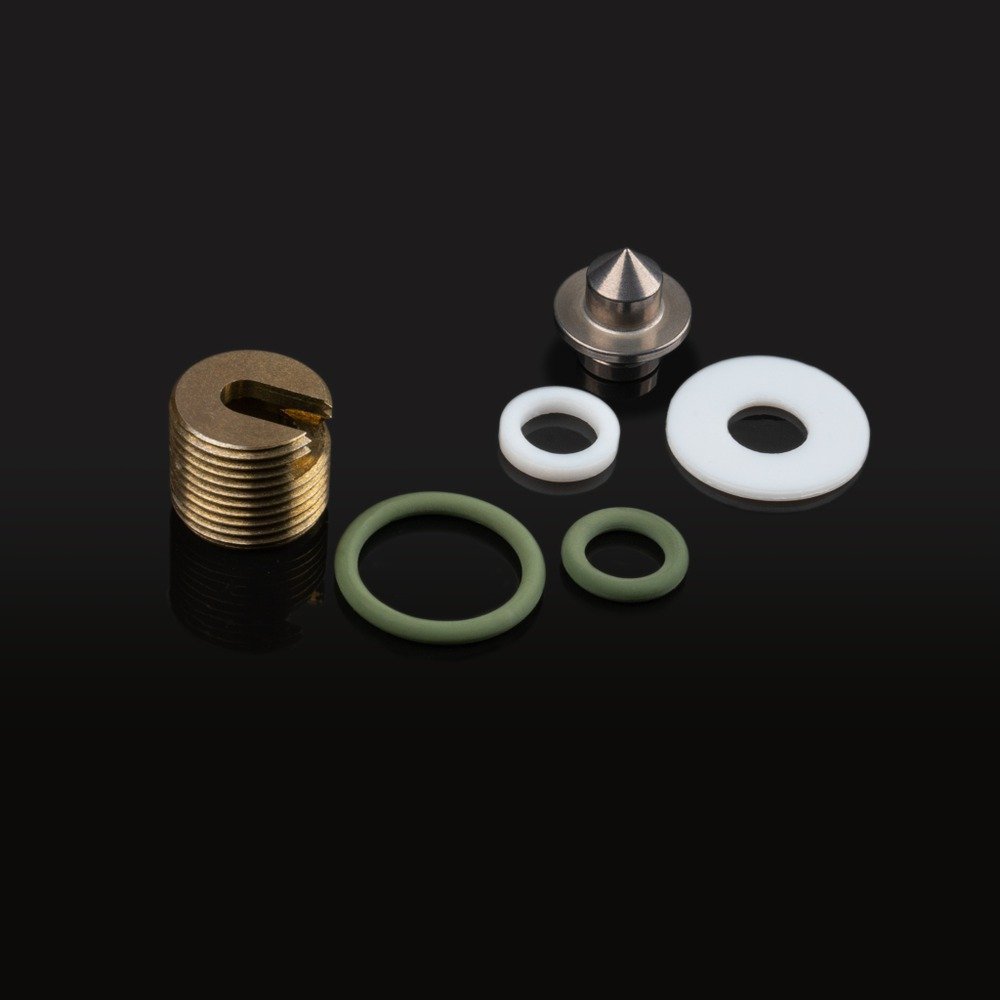 Spare Parts for Needle Valves - NAUTEC
