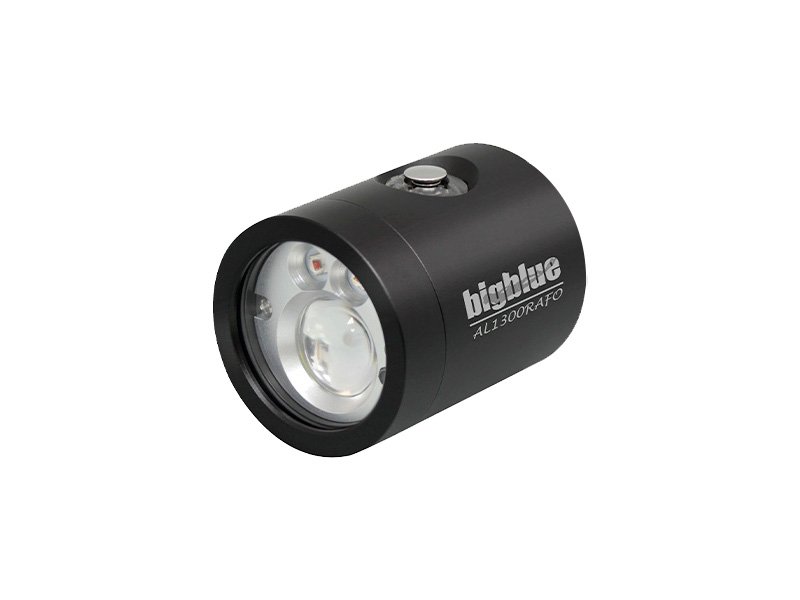 AL1300RAFO LH – Light head alone