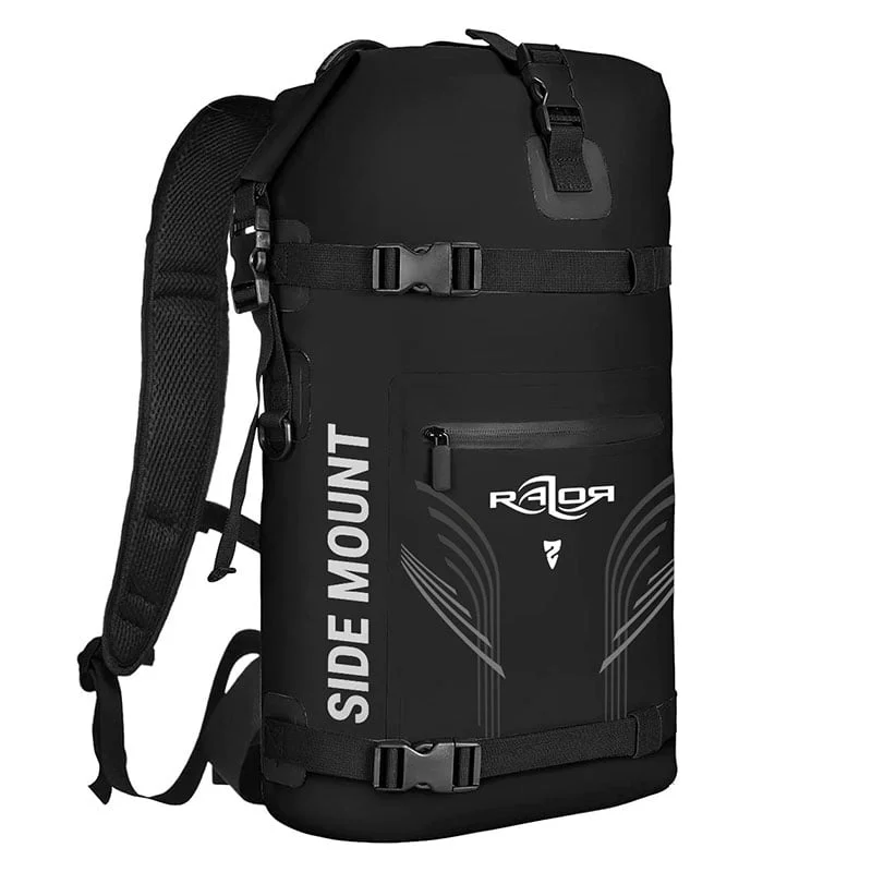 The Razor Dry Pack (35 l)
