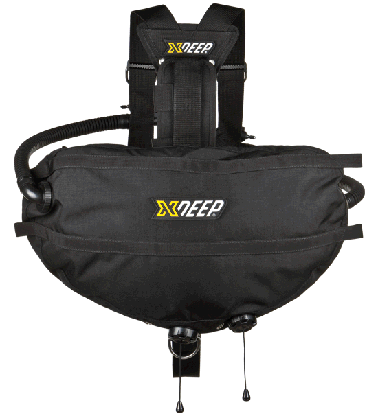 STEALTH 2 0 CLASSIC SETUP RB