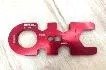 ST116 Multi Spanner Tool Red