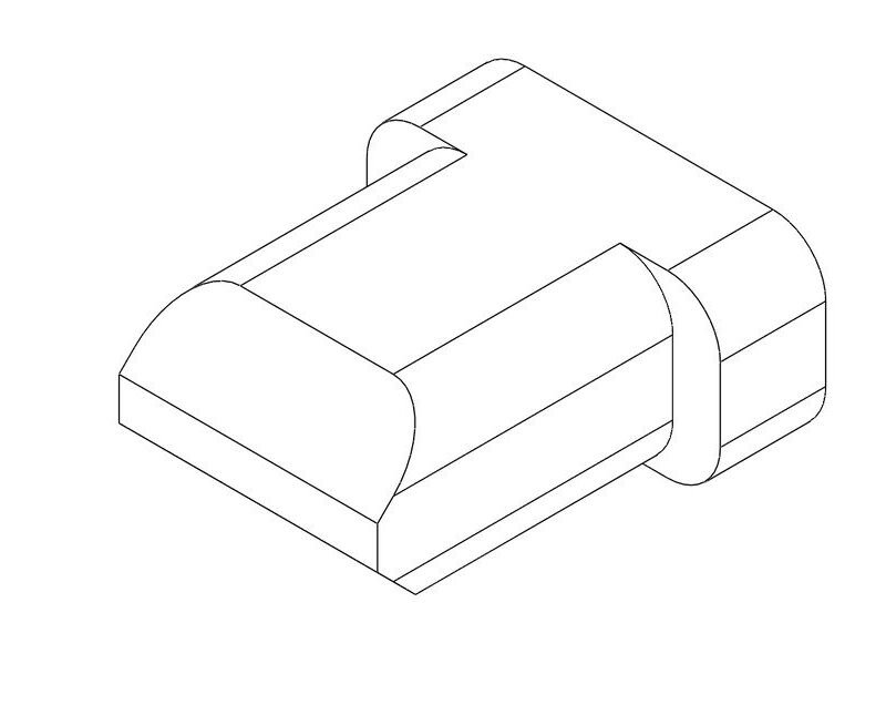 Head-up display, pawl