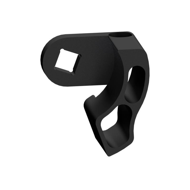 BOV MAV, left lever DIL