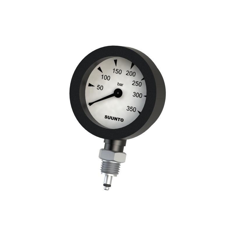 Manometer Sunto, BAR, 300 bar