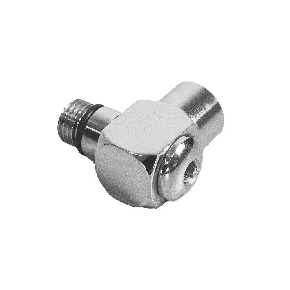 HP 90 degree elbow – OXY