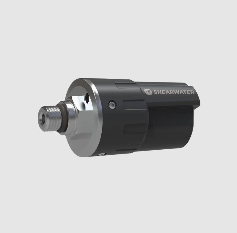 Shearwater SWIFT Transmitter