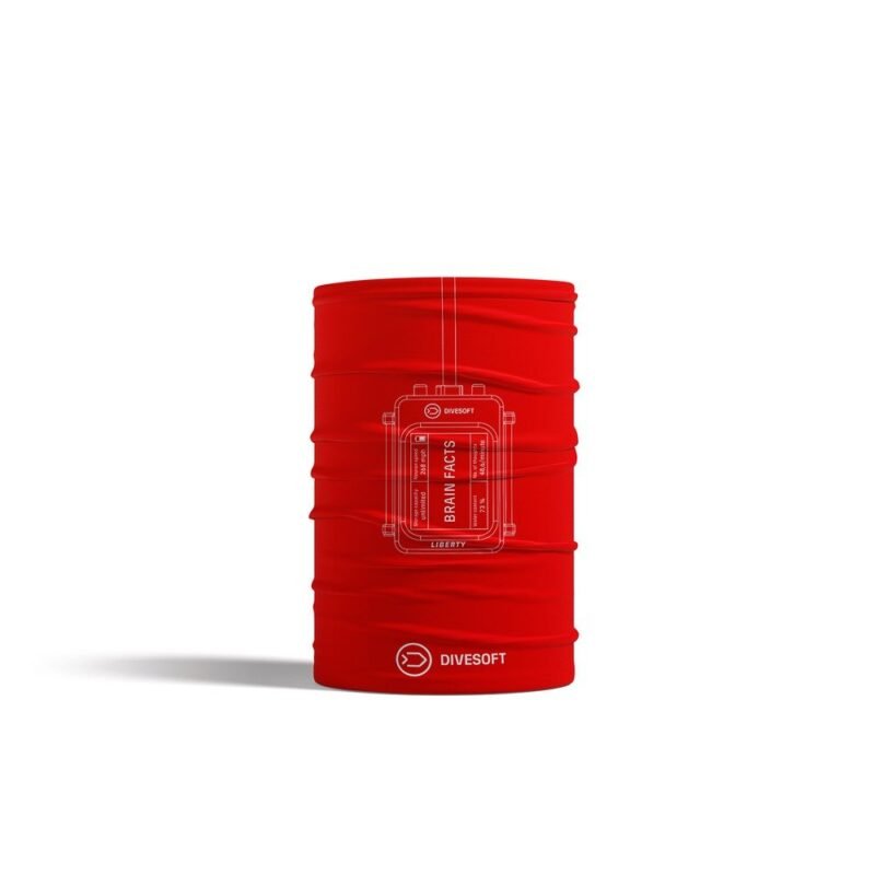 Liberty Head Travel Cover