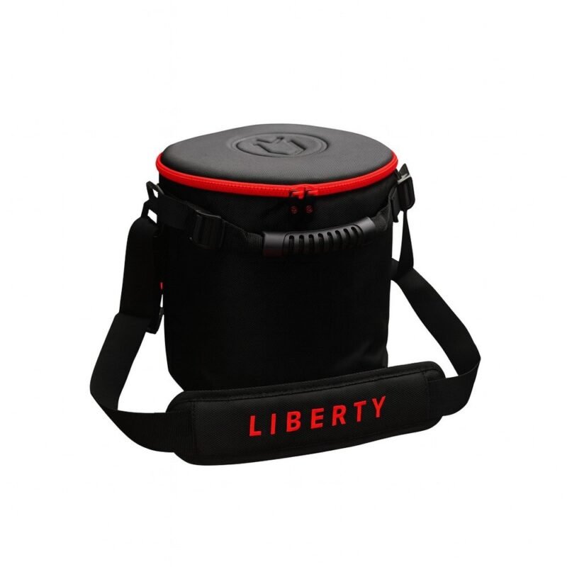 Liberty Head Travel Case Mk2