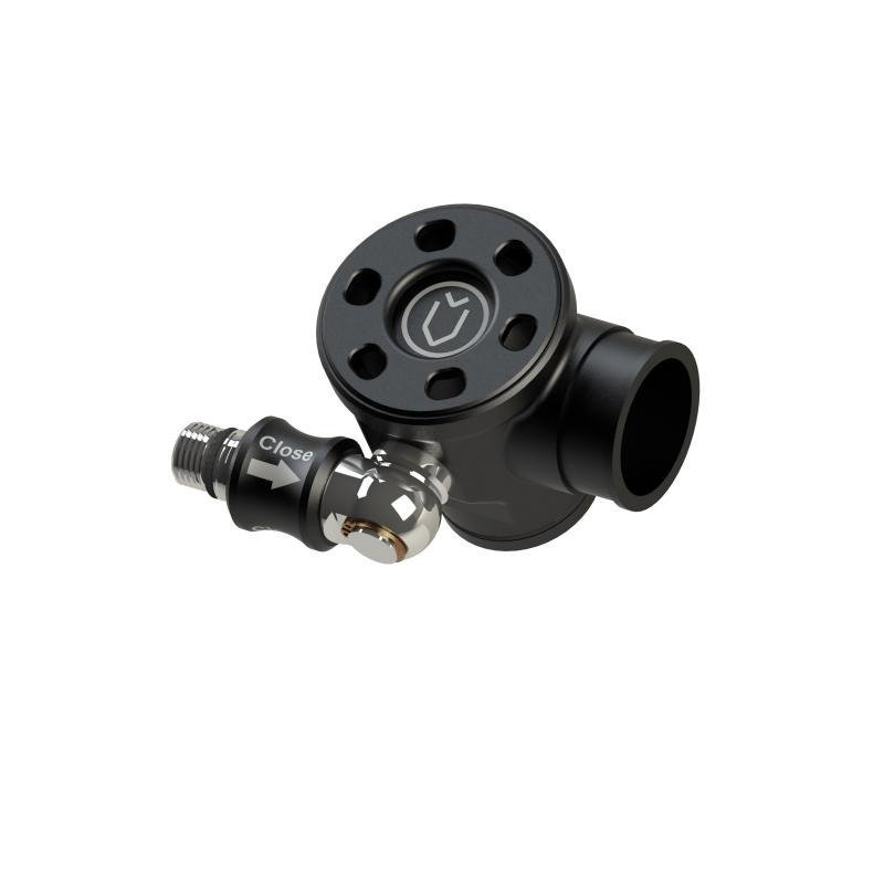 Membrane ADV in L-piece, right